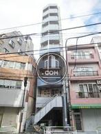 池袋ロイヤルウエスト 外観写真