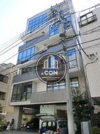 A-ARCH BLDG 外観写真