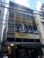 カナディアンビル 外観写真