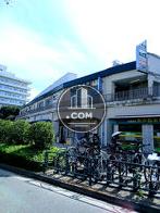 東大島メトロプラザ 外観写真