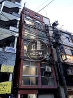 新丸文ビル 外観写真