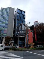 MiRiスクエア大宮 外観写真