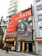 紀陽ビル 外観写真