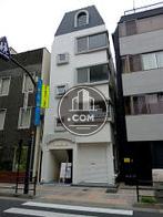 三上ビル 外観写真