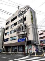 第一山内ビル 外観写真