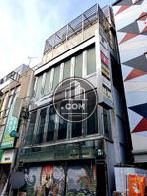 ダイアンクレストビル 外観写真