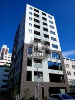 ルジェンテ横濱馬車道 外観写真