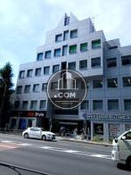 府中南ビル 外観写真