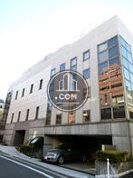 AERBIN AKASAKAビル 外観写真