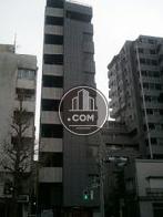 アダチビル 外観写真