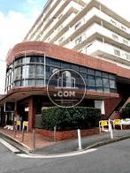 梅島ニックハイム綱島第7 外観写真