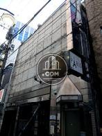 池袋曙ビル 外観写真