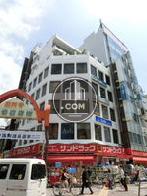 泉ビル 外観写真