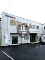 キクヤ貸工場 外観写真