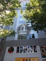 ダイアン新宿ビル 外観写真