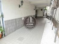 広々としています