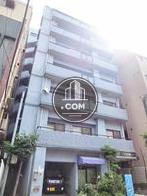 濃淡を用いた外装