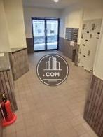 奥行きのある空間