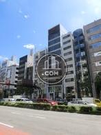 （仮称）S-Frontier渋谷青山通り 外観写真