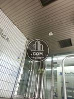 観音開きで間口が広いです