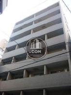 トーシンフェニックス日本橋兜町参番館 外観写真