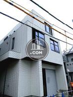 Concordia Omotesando 外観写真