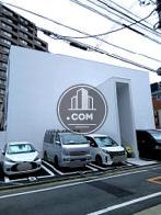 33 1/3 rpm 外観写真