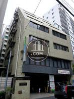 ヴァルス山下町ビル 外観写真