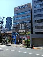 スズヨシビル 外観写真