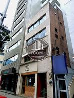 m-cube表参道 外観写真