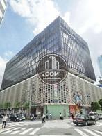 ニュー新橋ビル/ハローオフィス新橋外観写真