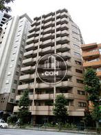 フリーディオ西麻布 外観写真