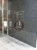 チェスターコート御茶ノ水