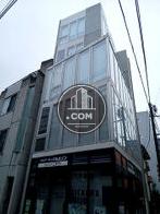 オフィキーナ成城 外観写真