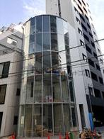 HARVEY神田司町の外観写真