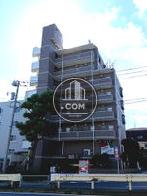 ベルデ北千束 外観写真