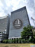 日本生命丸の内ガーデンタワー/ビジネスエアポート東京外観写真