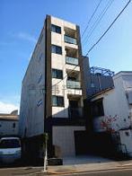 b’CASA Yahiroの外観写真