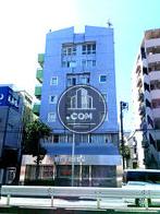 ホーメイレジデンス南馬込Ⅱ 外観写真