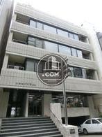 日本橋イヅミビル/茅場町ビル 外観写真