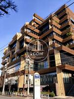 Forestgate Daikanyama MAIN棟/ビジネスエアポート代官山外観写真