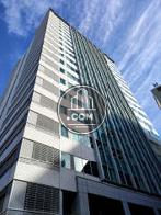 恵比寿ビジネスタワー/ビジネスエアポート恵比寿 外観写真