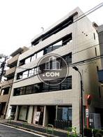 AS ONE白金高輪 外観写真