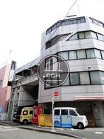 澁谷ビル 外観写真