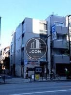 GC西早稲田 外観写真