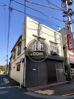 コーポすみれ 外観写真