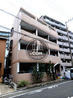 TERRACE AOKI 外観写真