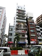 サテライトEビル 外観写真