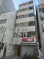 国土西池ビルの外観写真