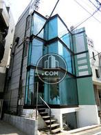 六本木ポイント720ビル 外観写真